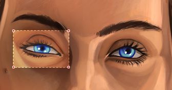 Warum dein Augenlid manchmal zuckt