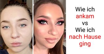 20+ Frauen erzählen, warum sie nie wieder Schönheitssalons besuchen werden