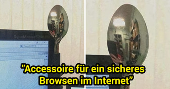 18 Menschen, denen Problemlösung im Blut liegt