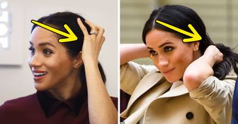 10 Tricks von Meghan Markle, mit denen du jeden bezaubern kannst