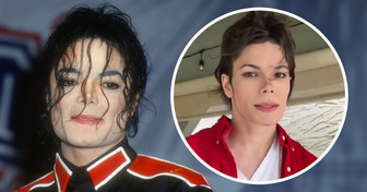 Michael Jackson-Doppelgänger kontert Trolle und enthüllt die wahre Natur seiner verblüffenden Ähnlichkeit