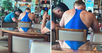 17 geniale optische Täuschungen, die man für Photoshop halten könnte