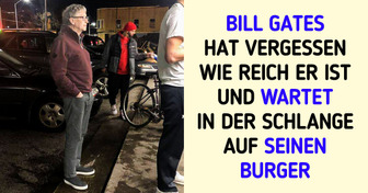 5 Berühmtheiten, die vergessen haben, wie reich sie sind