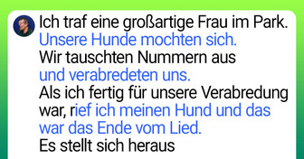 20 verrückte Gründe, warum eine Romanze in die Brüche ging, bevor sie überhaupt begonnen hat