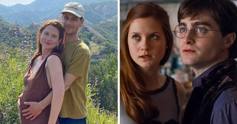 “Harry Potter”-Darstellerin Bonnie Wright erwartet ihr erstes Kind