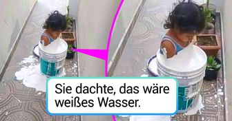 19 Menschen, die Dinge auf ihre ganz eigene Art angehen