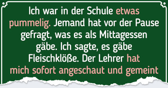 12 Menschen, die sich an Lehrer zurückerinnern, die sie niemals vergessen werden