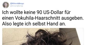 18 Leute, die ihr Ding durchzogen und es nicht bereuen