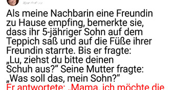 18 Geschichten von Kindern, die so verrückt sind, dass man einfach lachen muss