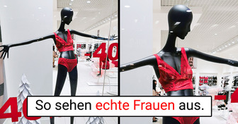 15 Male, als Designer unsere Geduld auf die Probe stellten