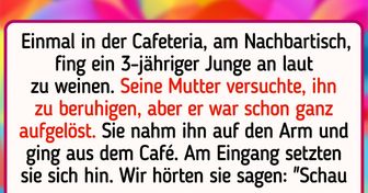 16 Storys von genialen Eltern, die glückliche Kinder großziehen