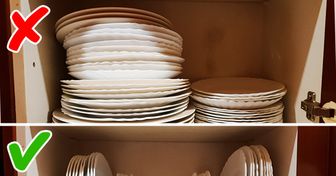 20+ Menschen, die bei der Aufbewahrung von Dingen Hervorragendes geleistet haben (und von denen man eine Menge lernen kann)