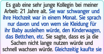17 Geschichten von der Arbeit, von der die Angestellten Alpträume bekommen werden