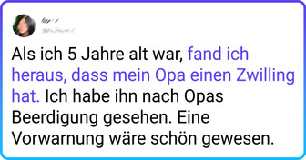 15 Posts, die uns im wahrsten Sinne des Wortes fassungslos machen