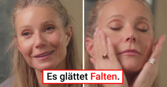 Gwyneth Paltrow, 50, verrät, dass der Schlüssel zu ihrer alterslosen Haut ein spezielles Gesichtsöl ist