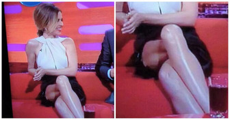 21 unwiderlegbare Beweise dafür, dass man nie dem äußeren Anschein trauen sollte