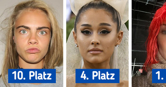 Das sind laut Wissenschaft die schönsten Frauen der Welt