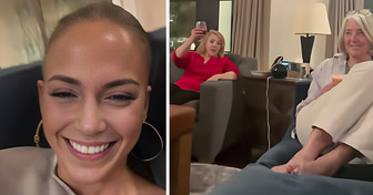 Jennifer Lopez ehrt ihre und Bens Mutter in einem süßen selbstgemachten Video