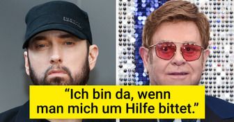 8 Promis, die unter die Obhut anderer Stars genommen wurden und damit zeigen, dass der Erfolg nicht im Alleingang kommt