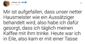 18 beeindruckende Geschichten, die beweisen, dass unser Planet voller Liebe ist