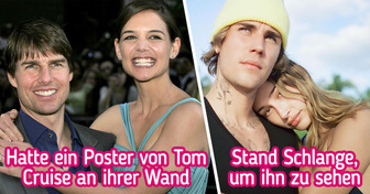 10 Promis, die ihre größten Fans geheiratet haben