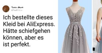 15+ Menschen, die mit einer Enttäuschung rechneten und positiv überrascht wurden