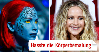 12 Stars, die verraten haben, dass sie kein Fan von Rollen sind, für die sie aber eigentlich bekannt sind