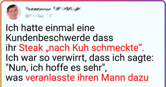 17 Tweets, die deinen Körper vor Lachen zum Beben bringen