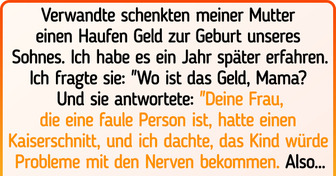 18 Menschen, die den Wahnsinn ihrer Angehörigen nicht mehr ertragen können