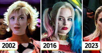 Harley Quinn goes Gaga: Lady Gaga spielt die ikonische Rolle in der Joker-Fortsetzung und rockt den Look