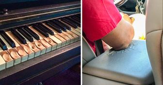 17 beeindruckende Fotos, die zeigen, wie schnell die Zeit verfliegt