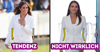 10 Kleidungsstücke, die bis vor kurzem noch zum festen Bestandteil unserer Garderobe gehörten, jetzt aber an Beliebtheit verloren haben