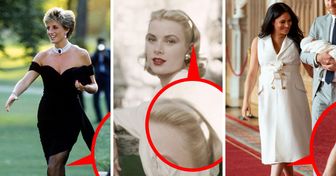 13 scheinbar einfache Details, die die Looks der Stars ikonisch machten