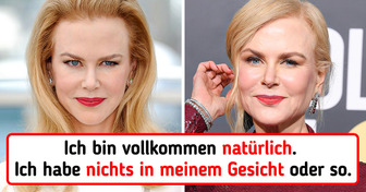 8 berühmte Frauen, die auf natürliche Weise schön und bewundernswert sind