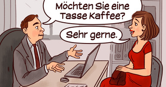 7 Tricks, mit denen Interviewer dich beim Vorstellungsgespräch heimlich testen