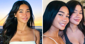 “Ich bin 45 und sehe aus wie meine 22-jährige Tochter”: Eine Mutter geht mit ihrer Tochter auf Doppeldates und macht die Leute mit ihrem jugendlichen Aussehen verrückt