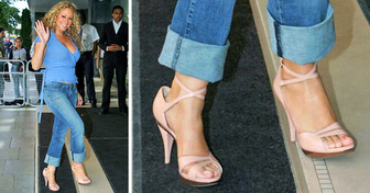 10 Trends aus den 00er Jahren, auf die alle abfuhren, die heute aber eher peinlich sind