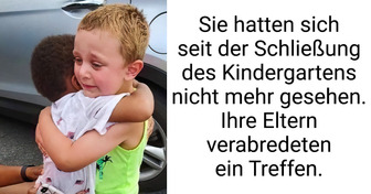 14 Fotos, die zeigen, warum Gutherzigkeit eine ultimative Superkraft ist