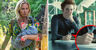 11 unerwartete Wendungen, die tatsächlich mehr Sinn ergeben, als man zunächst glaubt