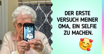 15 Großeltern, bei denen uns ganz warm ums Herz wird
