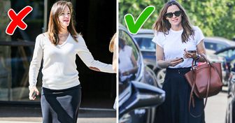 10 Modetipps, die dich 10 Jahre jünger aussehen lassen