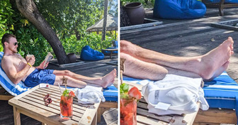 25+ Menschen, die mit Leichtigkeit eine andere Realität geschaffen haben