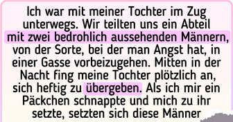 15 Erinnerungen daran, ein Buch nicht nach seinem Einband und einen Menschen nicht nach seinem Aussehen zu beurteilen