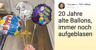 20+ beeindruckend sparsame Menschen, die Dinge jahrzehntelang verwenden
