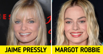 15 Promi-Paare, die sich so ähnlich sehen, dass man meinen könnte, sie seien verschollene Zwillinge