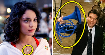 13 Schauspieler, die sich von Ihrem Film- oder Seriendreh ein Andenken mitgenommen haben