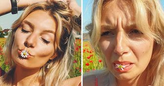 Eine Fotografin postet Einblicke hinter die Kulissen perfekter Fotos, die so ehrlich sind, dass wir alle sie nachvollziehen können