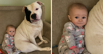 15 Menschen, deren Tag gerade um ein Hundertfaches besser wurde