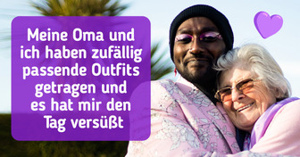 15 Bilder, die beweisen, dass Familie unser größter Schatz ist