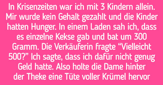 20+ Menschen, die uns mit ihrem großen Herz begeistert haben